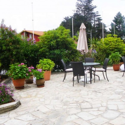 Breakfast getaway in a natural setting in the Rías Baixas