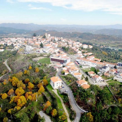 Gastronomia portuguesa: Escapadela com degustação na serra de Belmonte (a partir de 2 noites)