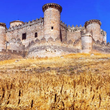 Gastronomia portuguesa: Escapadela com degustação na serra de Belmonte (a partir de 2 noites)