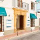 Hotel in the historic centre of Ronda with breakfast and sparkling wine