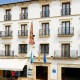 Hotel in the historic centre of Ronda with breakfast and sparkling wine