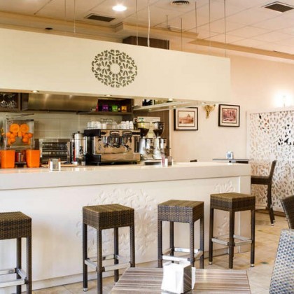 Hotel in the historic centre of Ronda with breakfast and sparkling wine