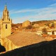 Uma escapadinha uncastillo, descobrindo o Medievo