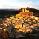 Uma escapadinha uncastillo, descobrindo o Medievo