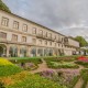 Escapadela romântica com pequeno-almoço no quarto num hotel com vista para Braga