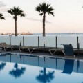 Descubra o encanto da Costa Blanca e relaxe num hotel de 4* com um gin tónico incluído