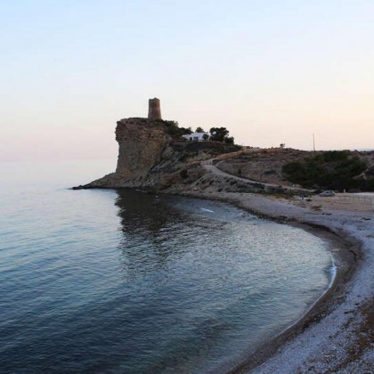 Découvrez le charme de la Costa Blanca et détendez-vous dans un 4* avec un gin tonic