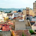 Uma escapadela no centro de Orihuela num palácio declarado monumento arquitetónico