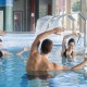 Voucher Jacto de Agua do Mar no Hotel Thalasso Atlantico