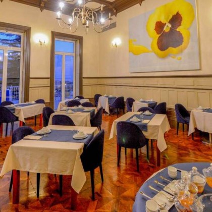 Escapada con cena  y copa de vino en la preciosa Braga al estilo luso