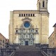 Fall in love with Girona just a stone's throw from the old town and park at the hotel