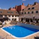 Escape with half board in Antequera