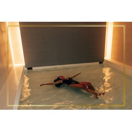 Voucher Flotarium experience at the Wellness Spa Moaña