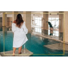 Voucher Experience Wellness in Spa Wellness Moaña