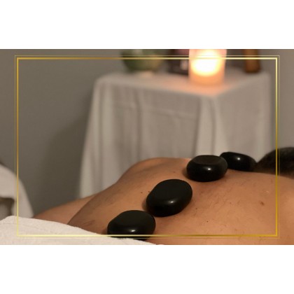 Gift Voucher Ritual Evasion in Spa Wellness Moaña in Pontevedra