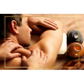 Gift Voucher Calming Ritual at Moaña Wellness Spa