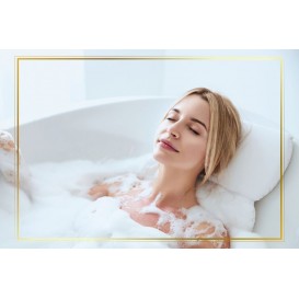 Bon Cadeau Balance rituelle dans Spa Wellness Moaña