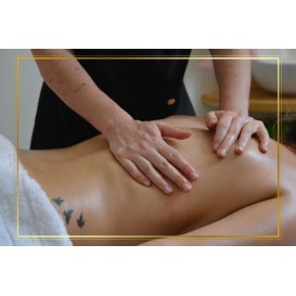 Gift Voucher Harmony Ritual at Moaña Wellness Spa