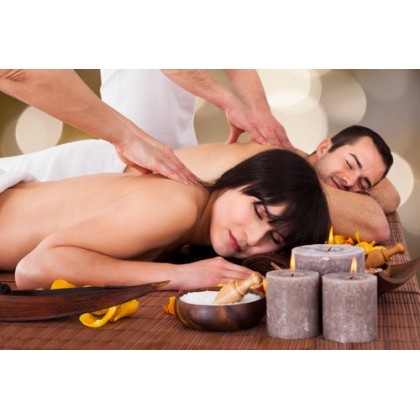 Bono Regalo Body Care (Uli-Massage) | Parejas en Body Care Gara Suites Golf & Spa