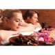 Bono Regalo ESPECIAL PAREJAS Circuito Spa y Belleza + Masaje 55min + Servicio de Té PAREJA en Spa Cabogata