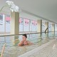 Voucher Ritual Wellness in Couple in Spa Wellness Moaña