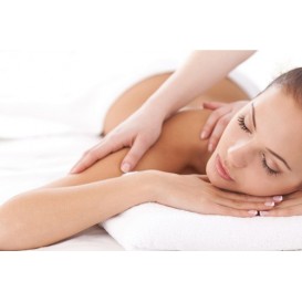 Bon Cadeau Massage relaxant | Local au AZZ Valencia Congress Spa