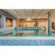 Voucher Circuit gift Thermal + 20-minute massage for two at AZZ Valencia Congress Spa