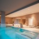 Voucher Spa circuit at hotel Spa Attica 21 Vigo