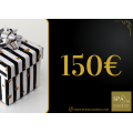 Gift Voucher €150 at the Spa In Radisson Blu Resort