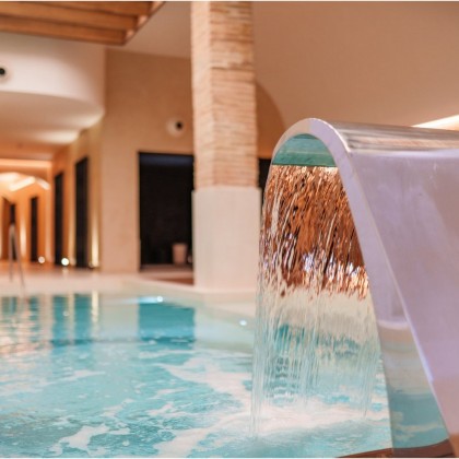Gift Voucher Simple & Wine at the ORA Hotel Priorat
