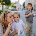 Vale Mini férias em família no fim de semana