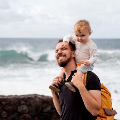 Bono Minivacaciones en Familia de Weekendesk