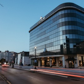 Bon Cadeau Escapade Romantique Azz Asturias Langrehôtel