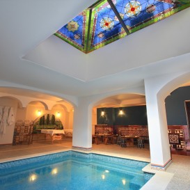 Gift Voucher Arab Baths in Casa Baños de Villa Cordoba