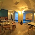 Arab Baths with 15 Minute Massage at Casa Baños de la Villa