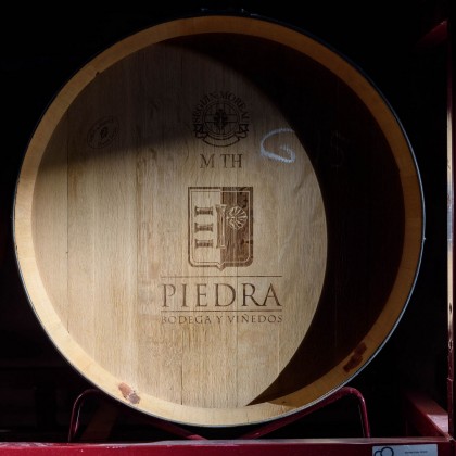 Experiencia Piedra Express en Bodegas Piedras y Viñedos en Toro