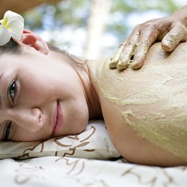 Bon Cadeau Bains arabes et massage de 30 minutes à Casa Baños de la Villa