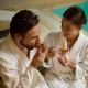 Bon Cadeau Escapade avec spa avec Weekendesk