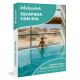 Bon Cadeau Escapade avec spa avec Weekendesk