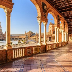 Bon Cadeau Escapade spain avec Weekendesk