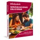 Voucher Delicious mini-holidays from Weekendesk