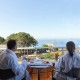 Gift Voucher A Night in Sanxenxo at Hotel Spa Galatea of Portonovo, Pontevedra