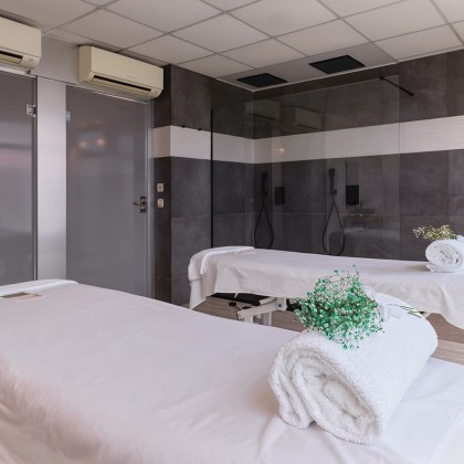 Bon Cadeau de Escapade Romantica Una Noche en Hotel Spa Galatea à Sanxenxo, Pontevedra