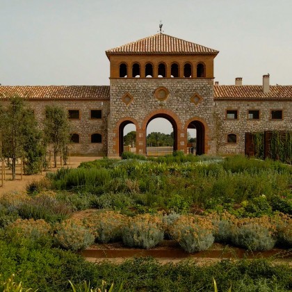 Bono regalo de visita en Bodega de Celler Perelada en Empordá, Girona