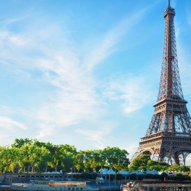 Bon Cadeau Escapade par la France avec Weekendesk