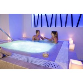 Bono Regalo Parejas Experiencia Bio-Spa con Masaje 25 min. en GF Bio Spa Isabel en Tenerife