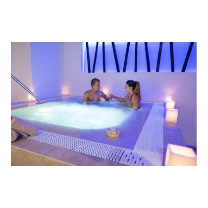 Bono Regalo Parejas Experiencia Bio-Spa con Masaje 25 min. en GF Bio Spa Isabel en Tenerife