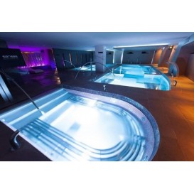 Bono Regalo Albir relax en Albir Senses SPA Experience Health & Beauty en Alicante