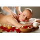 Bon Cadeau Massage aromatique (complet 55') en Spa Catalogne Granada