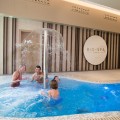 Bono Regalo Circuito Spa Familiar 60 min en Bio-Spa Victoria